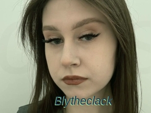Blytheclack