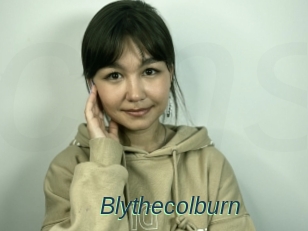 Blythecolburn
