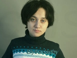 Blythedanby