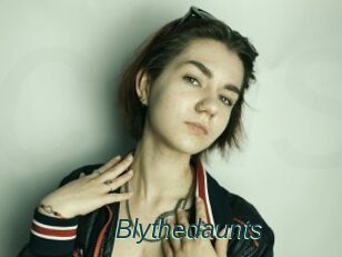Blythedaunts
