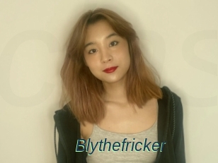 Blythefricker