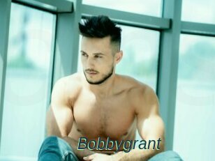 Bobbygrant