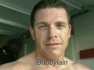 Bobbylain