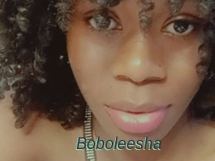 Boboleesha