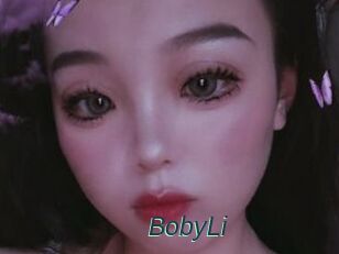 BobyLi