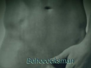 Bohococksman