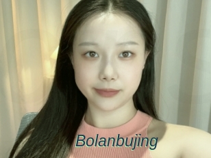Bolanbujing