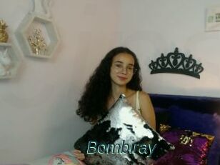 Bombiray