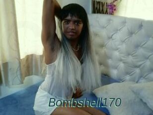 Bombshell170