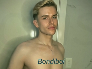Bondiboi