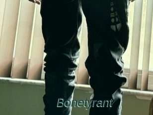 Bonetyrant