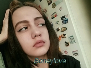Boneylove