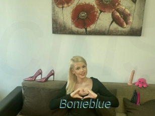 Bonieblue