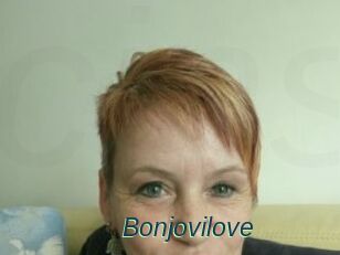 Bonjovilove