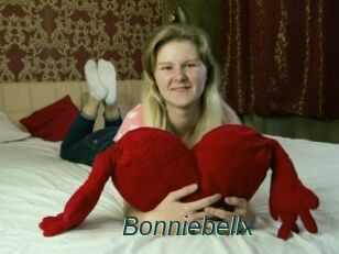 Bonniebellx