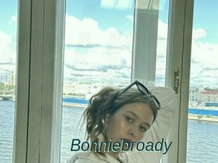 Bonniebroady