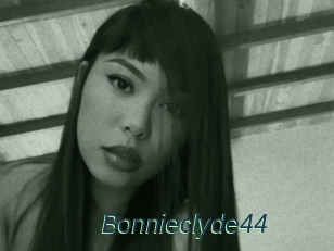 Bonnieclyde44