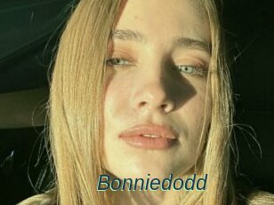 Bonniedodd