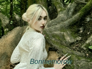 Bonniemorow