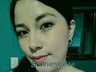 Bonniesexlee