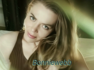 Bonniewebb