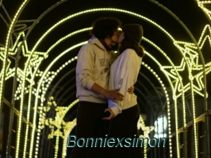 Bonniexsimon