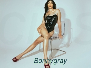 Bonnygray