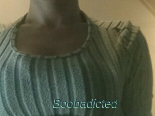 Boobadicted