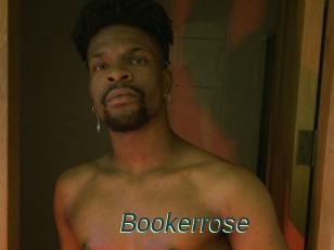 Bookerrose