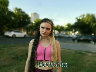 Boolchita