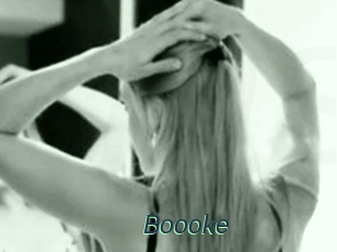Boooke