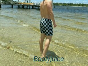 Bootyjuice