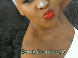 Bootyliciousxx29