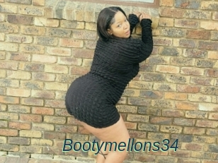 Bootymellons34