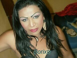 Borixts