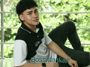 Bossmankaii