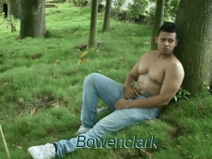 Bowenclark