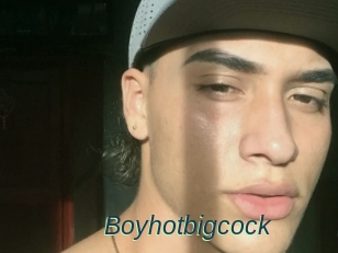 Boyhotbigcock