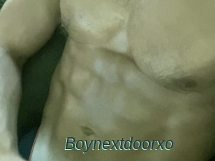 Boynextdoorxo