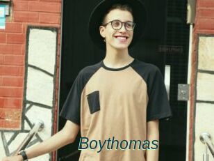 Boythomas