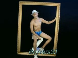 Boyvers30