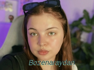 Bozenaraydan