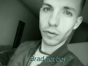 Brad_hot_boy
