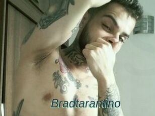 Bradtarantino