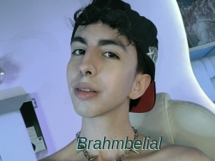 Brahmbelial