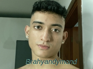 Brahyandymond