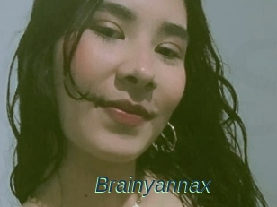 Brainyannax