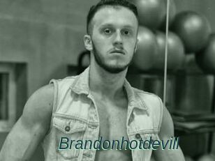 Brandonhotdevill