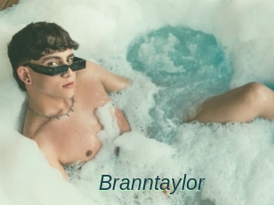 Branntaylor