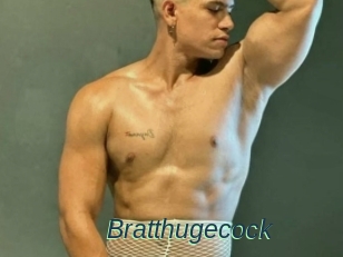 Bratthugecock